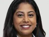 Christina T Yohannan