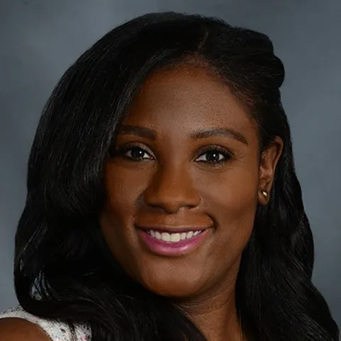 Ayisha B Buckley