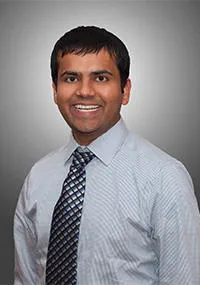 Niraj Shah