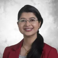 Priyanka Kesavan Chary