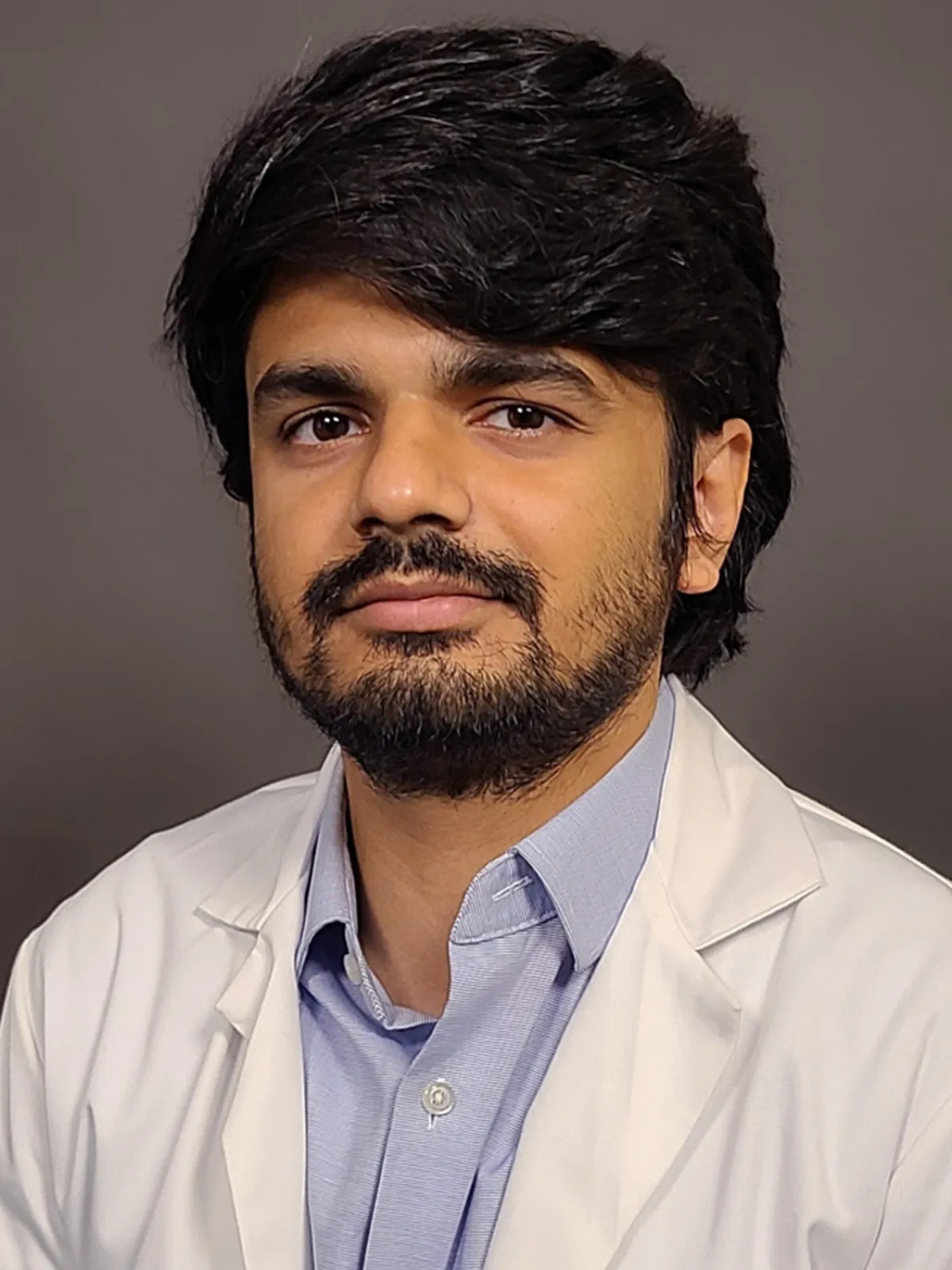 Asad Anwar