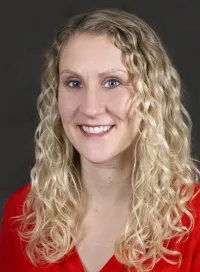 Melissa Carr