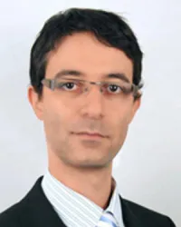 Nikolaos Kakouros