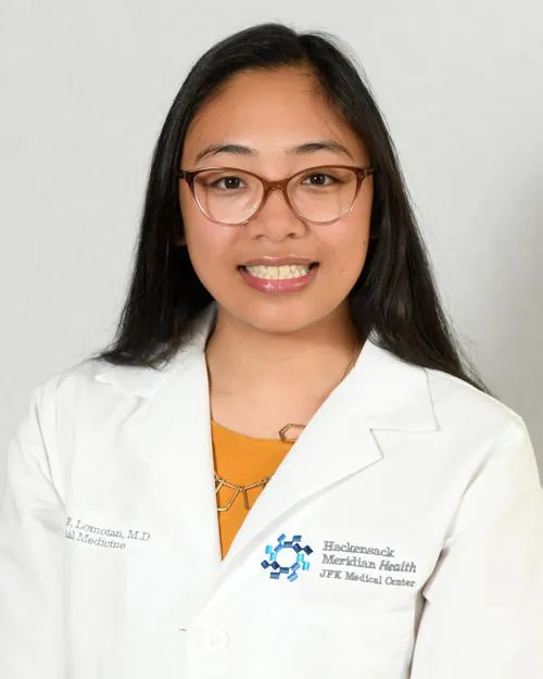 Michelle F Lomotan