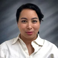 Margarita Cabaral