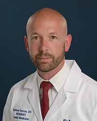 Matthew C Dorcus