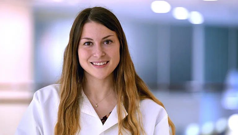 Airika Danielle Poivre