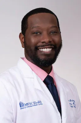 Dion Foster