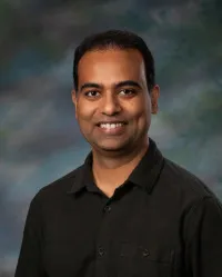 Varun Bavyer