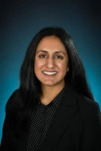 Mohini Dasari