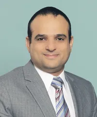 Khaled A. Madi