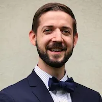 Nolan J. Adams
