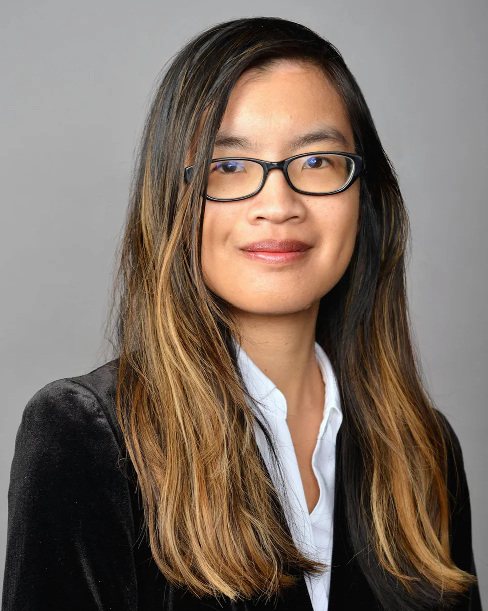 Julia Nguyen