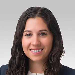 Elizabeth Arline Cabrera