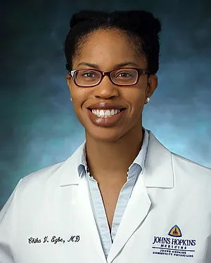 Chika Victoria Egbe