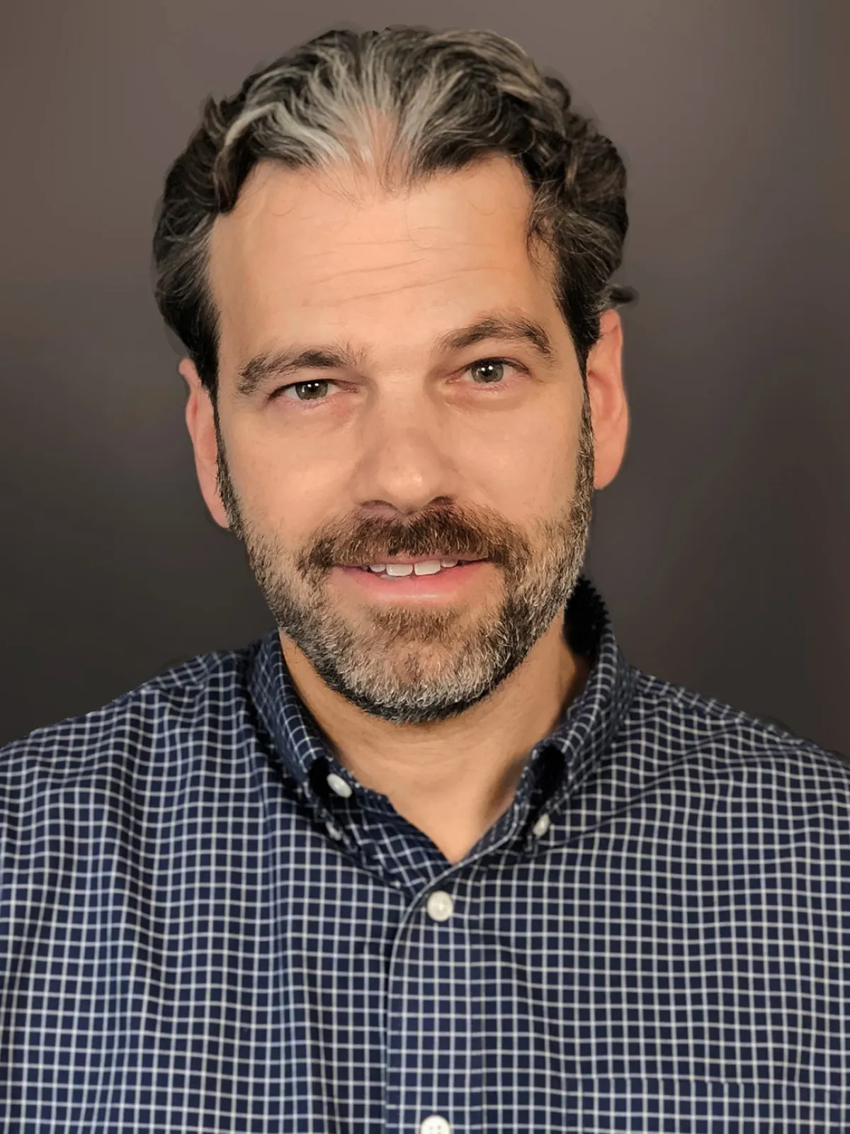 Christopher J. Wargo
