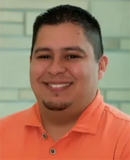 Julio A Delgadillo
