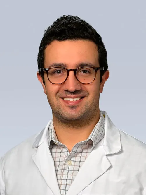 Toni Sabbouh