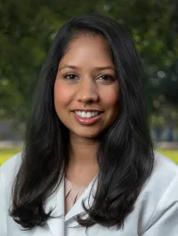 Pooja Gajare