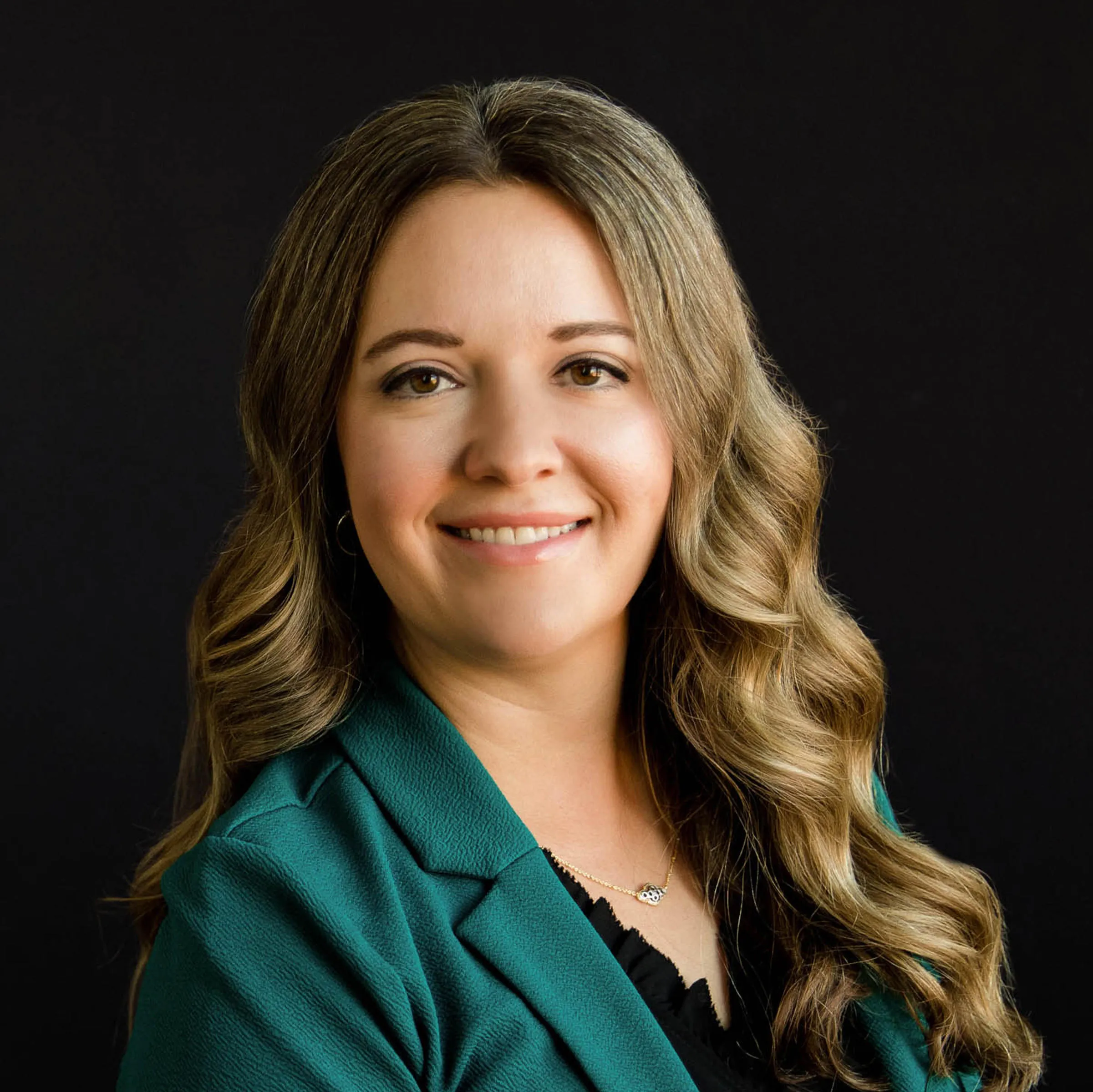 Allison Brown