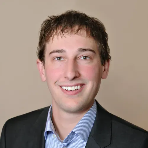 Ryan S Olson