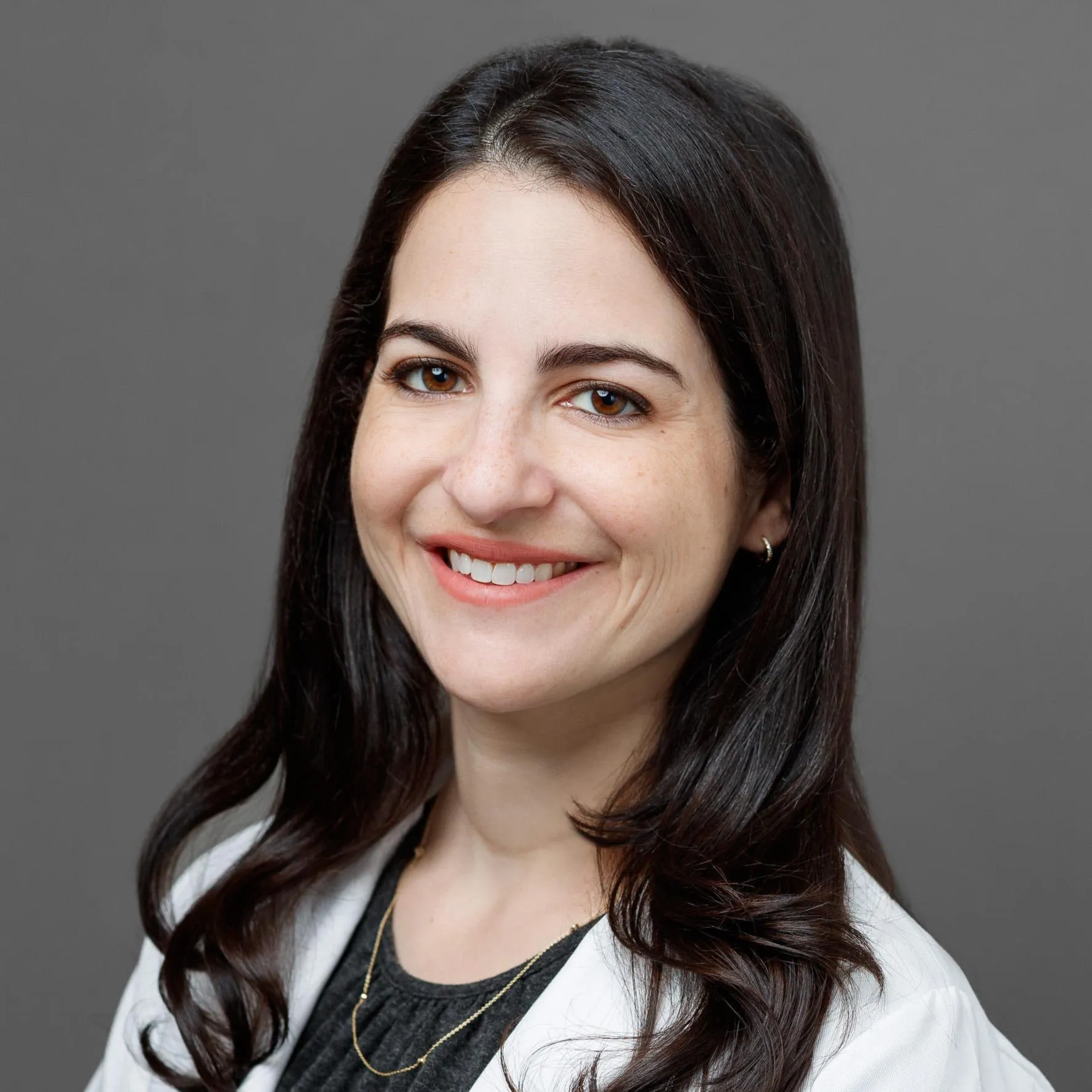 Caroline Haley Siegel