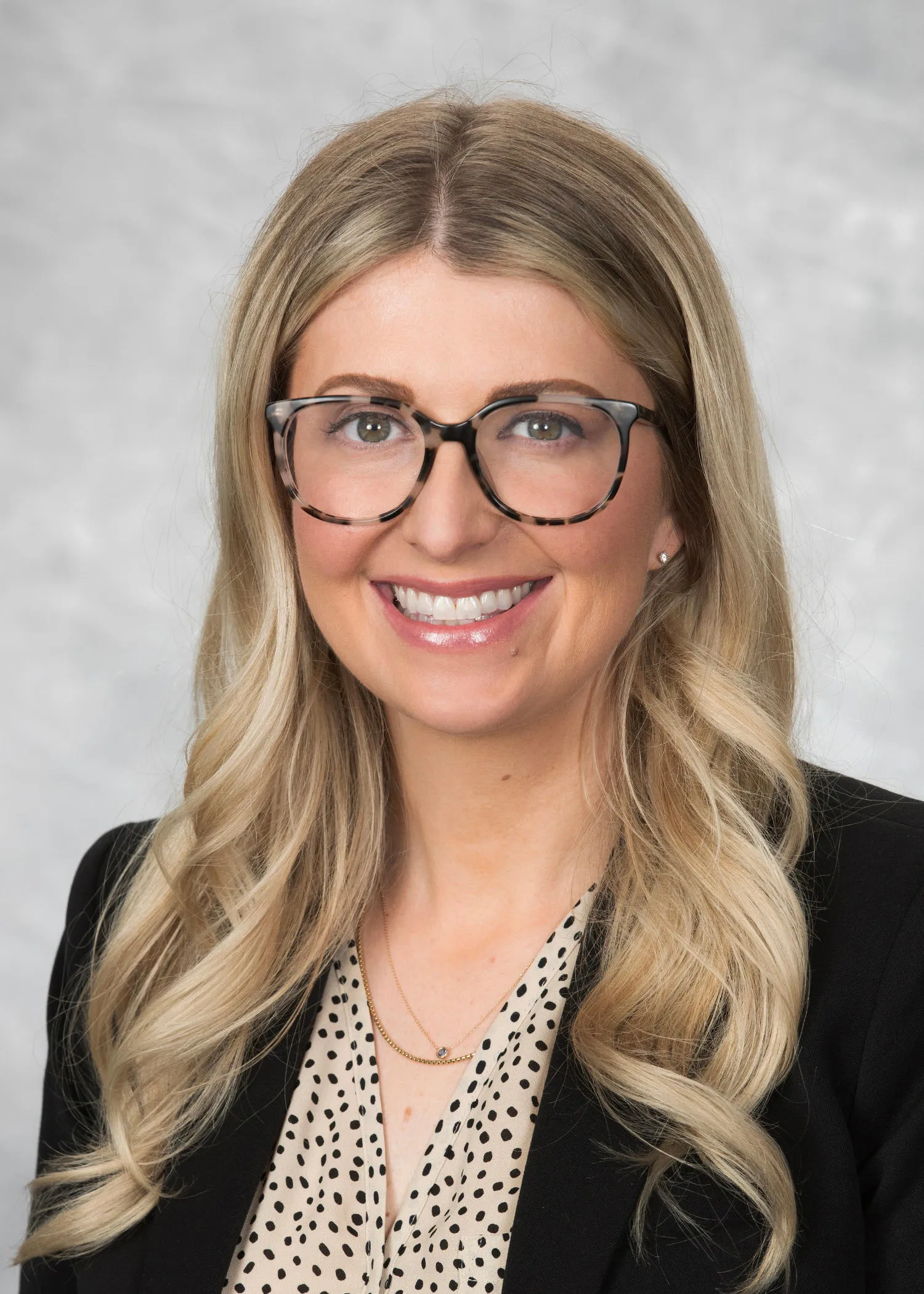 Dr. Hannah Rosamond Tilden
