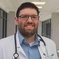 Dr. James Sessions Eames
