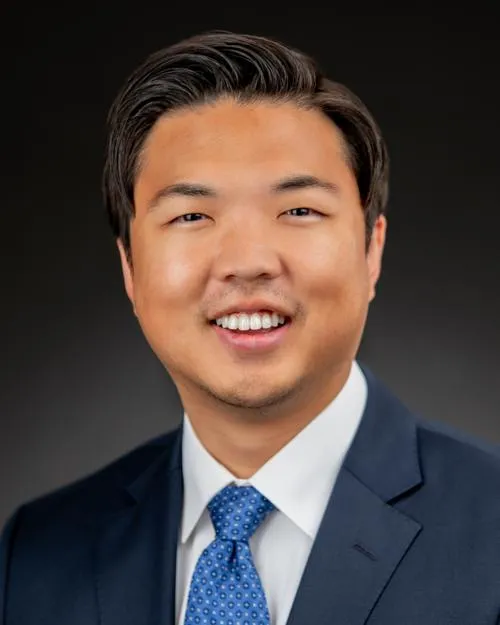Troy Yi
