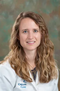 Rebekah M. Summey