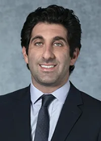 Brandon E Cohen