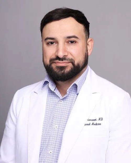Imad Omar Harsouni