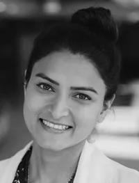 Toishi Sharma