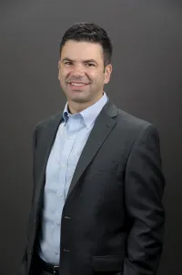 Matthew Karl