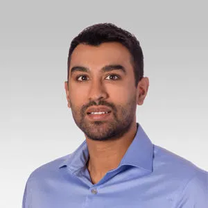 Vinesh Jeevanandam