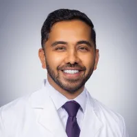 Neal D. Dharmadhikari