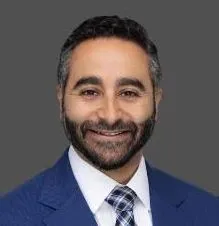 Dr. David Hani Michel