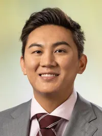 Christopher John Sue
