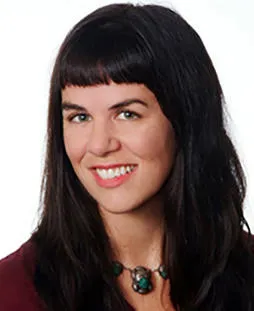Margaret Miller Boyd