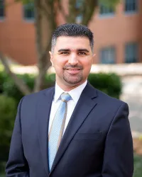 Sarmed Al Yassin