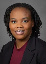 Ayodele Esther Oyeyemi