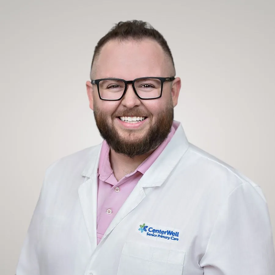 Weston Maximilian Krauss