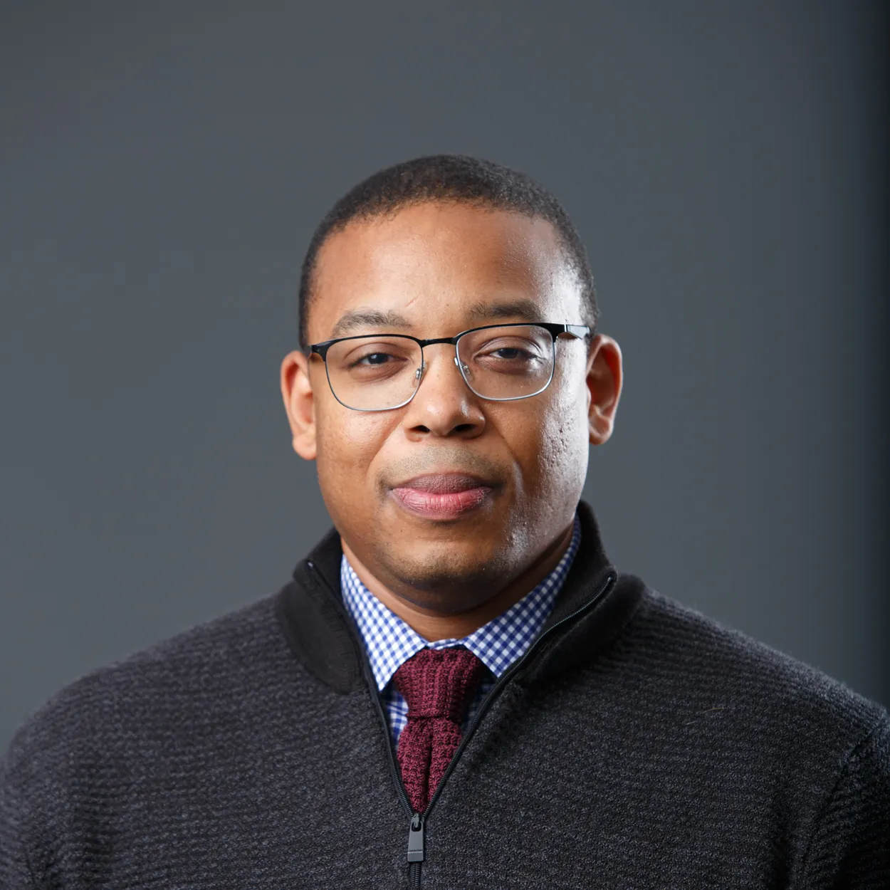 Kenneth Jason Jackson