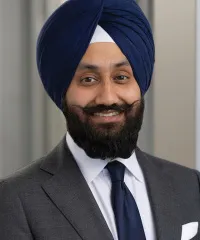 Bavan P. Singh