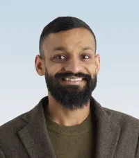 Kashish Goyal