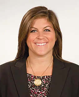 Stephanie M Stenseth