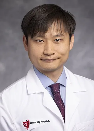 Xun Luo