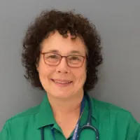 Lisa Dobberteen