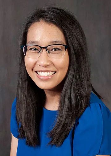 Victoria I. Chen