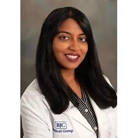 Priyanka Chandroth Krishnan